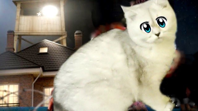 ДОМ ЭТО ТЮРЬМА ЧЕЛЛЕНДЖ!