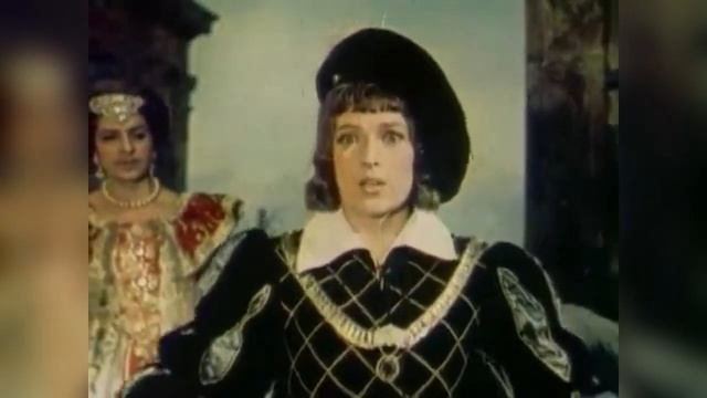 Алла Пугачева ~ Монолог/Реквием ~ Уж сколько их упало в эту бездну...