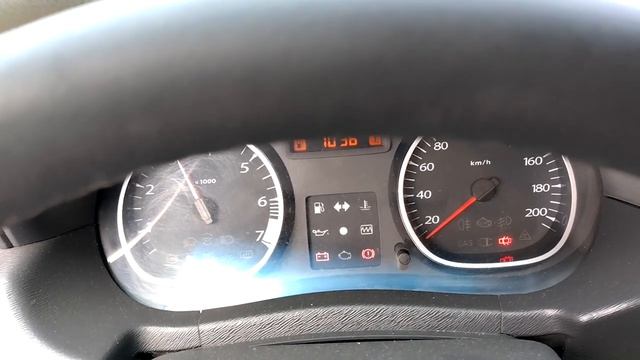 Мой Дастер. Пропадает зарядка аккумулятора на больших оборотах. Пробег 379 тыс. км.