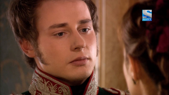 Бедная Настя 127 серия (Sony Channel HD)