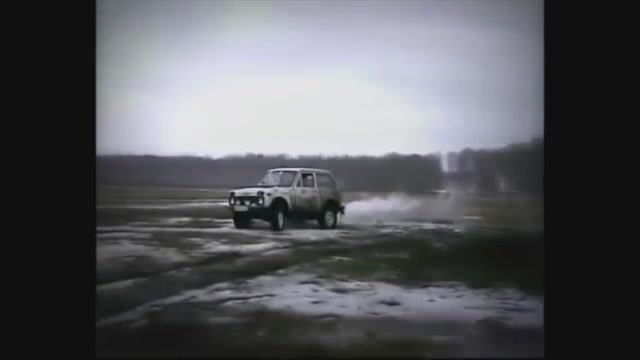 Установка блокировки дифференциала ДАК в задний мост