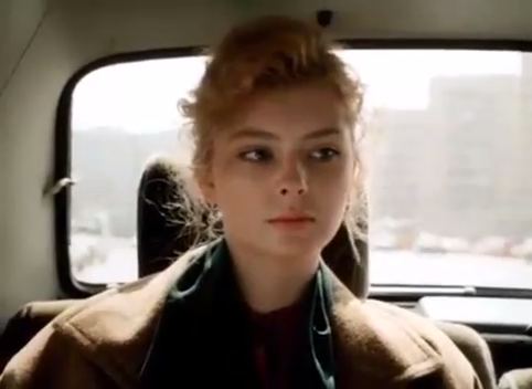 Настя (1993)