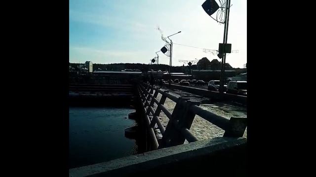 Перспективные места для ловли окуня и щуки весной на реке Миасс