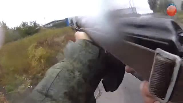 Танцуй Россия И Плачь Европа HD
