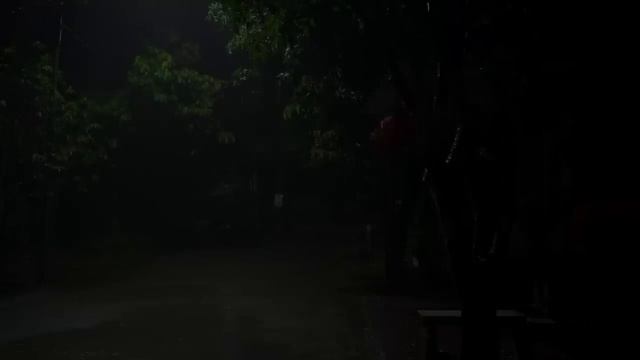 Сон через 5 минут ♥ Звук дождя БЕЗ ГРОМА ♥ Шум дождя для сна 10 часов. Релаксация. #3