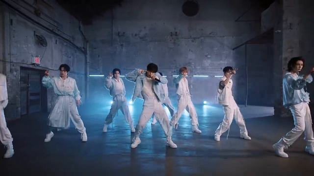stray kids lose my breath (stray kids ver.)