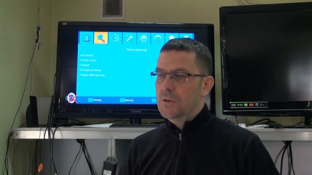 Почему не показывает часть цифровых эфирных DVB-T2 каналов?! Возможные причины и варианты решения.