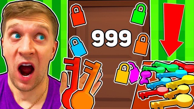 ТОП 5 ХОРРОР КВЕСТОВ в ROBLOX!