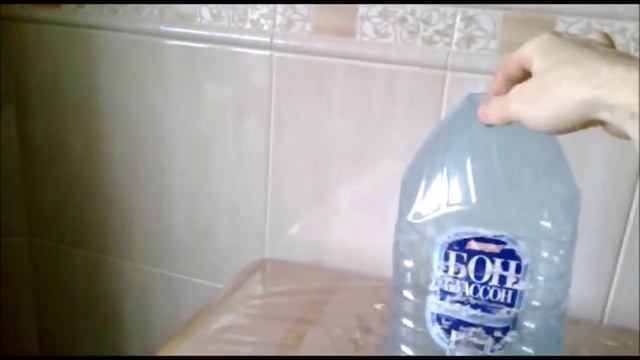 Оригинальные поделки для дачи из пластиковых бутылок.Филин из пластиковых бутылок