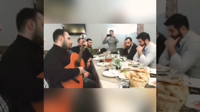 "ЭХ, ДОРОГИ" / ГРУЗИНЫ ПОЮТ ДО СЛЕЗ / ГРУЗИНСКОЕ МНОГОГОЛОСИЕ / "EH DOROGI" / GEORGIA