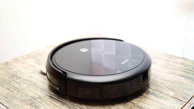 ЛУЧШИЙ РОБОТ ПЫЛЕСОС/360 Robot Vacuum Cleaner C50-1