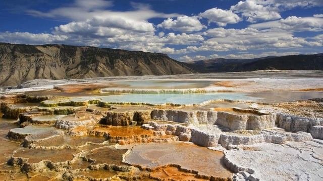 Где находится Мертвое Море