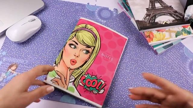 Loom Planet! Мой Личный дневник! Идеи для ЛД От лета до зимы Чем Я рисую