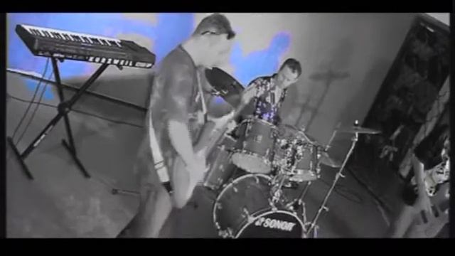 Наталья Вишнякова и группа Вишня - Монако