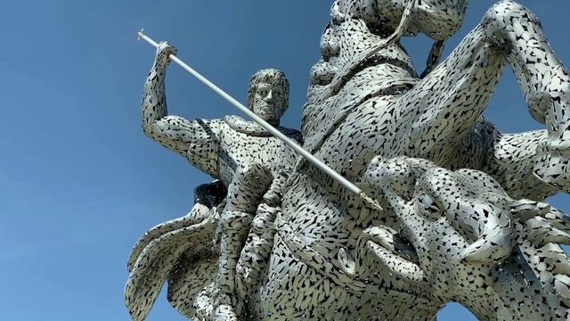 Георгий Победоносец