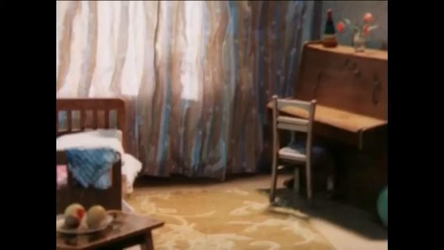 Домовёнок Кузя «сказка для Наташи»