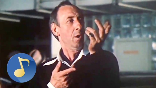 Песня Стампа - из фильма "Приключения Электроника", (1979)