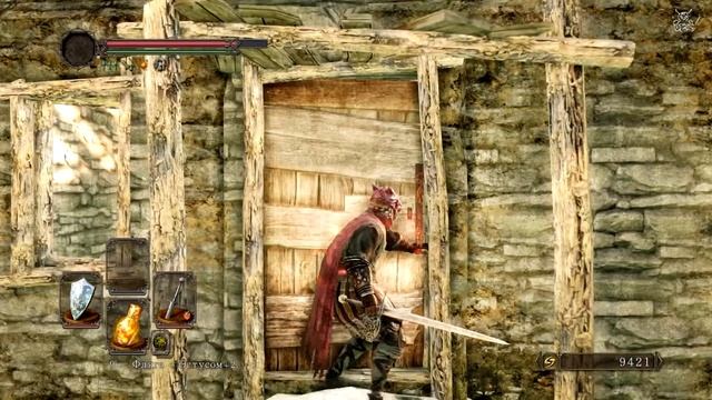 [DS2] Scholar of the First Sin - [#10] Скорпион Е6аНажка