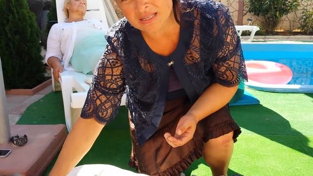 Энергетический массаж руками мастера!