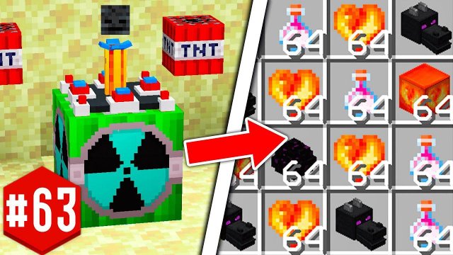 АВТО ФЕРМА ДРАКОНОВ ► LP ТехноМагия 2 #63 ► Выживание Майнкрафт с Модами