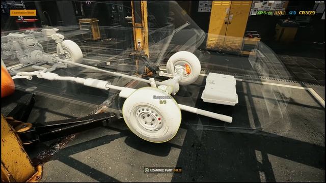 TODAY I REPAIRED CUSTOMER'S CAR IN MY GARAGE | CAR MECHANIC SIMULATOR 2023 |