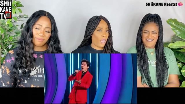 ПЕРЕВОЖУ РЕАКЦИЮ : Dimash - Your love / Димаш Reaction