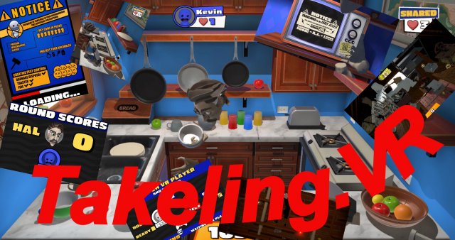 Takeling.VR