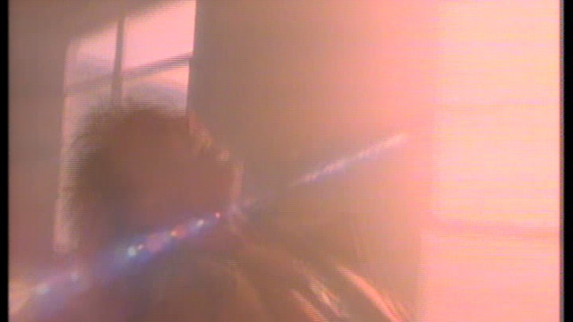 PRETTY MAIDS - Love Games (1987)