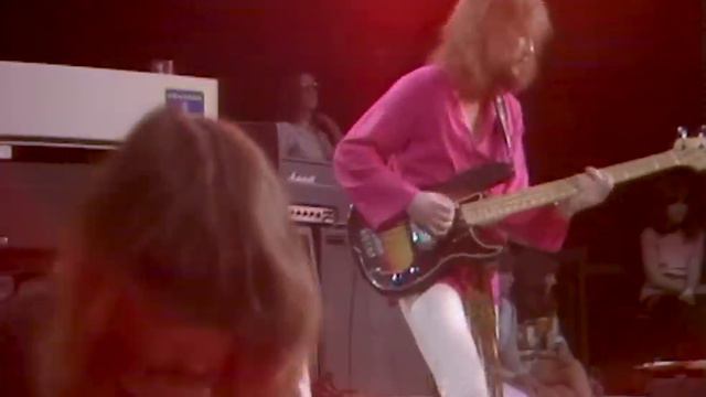 Deep Purple - Child In Time (1970)