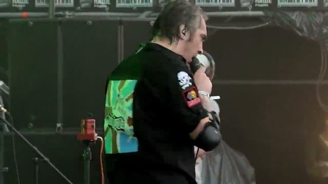 Король и Шут Проклятый старый дом