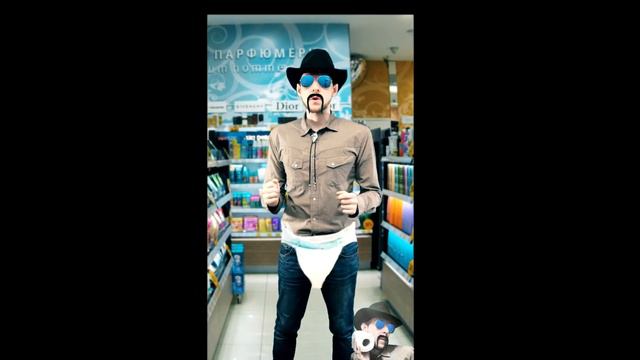 В туалет захотелось страшно! Туалета рядом нет :(