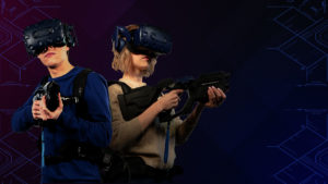 Преимущества VR-клубов Anvio