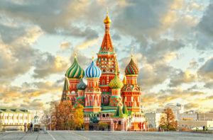 Чем заняться на досуге в Москве?