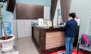 Отзывы о Brain Mark Dental Studio