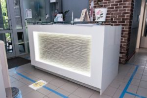 Отзыв о стоматологии Brain Mark Dental Studio: имплантация по акции