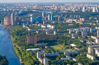 От салона до офиса: почему бизнес выбирает ЮВАО