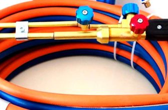 Рукава для газовой сварки